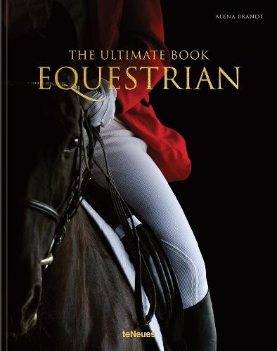 Equestrian: The Ultimate Book