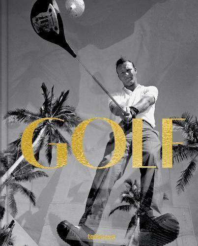 GOLF: A Tribute to Golf’s Finest Destinations, Gear, and Icons