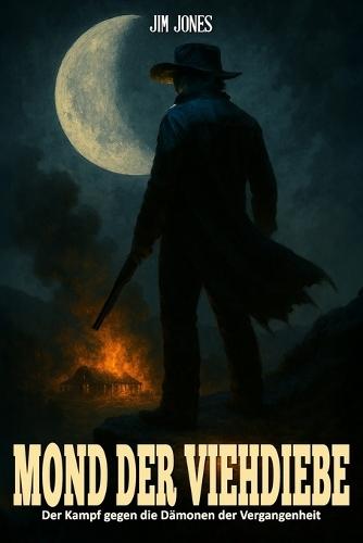 Mond der Viehdiebe: Der Kampf gegen die Dämonen der Vergangenheit - Ein Western