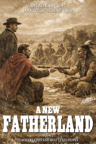 A new Fatherland Book 2: Peace Treaties and shattered hopes