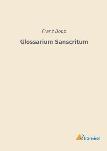 Glossarium Sanscritum
