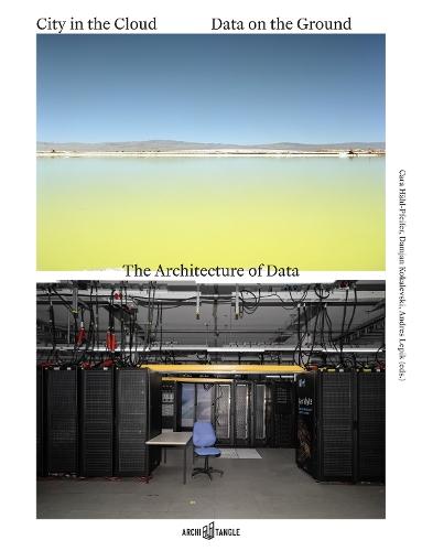 City in the Cloud – Data on the Ground: The Architecture of Data