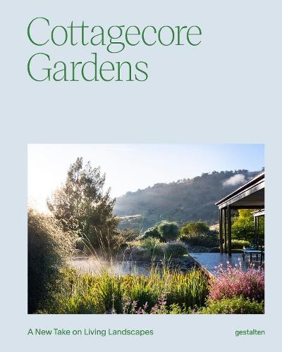 Cottagecore Gardens: A New Take on Living Landscapes