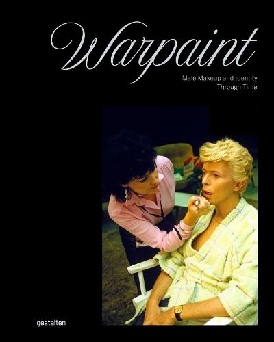 Warpaint: Male Make-Up and Identity Through Time