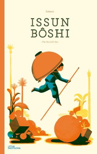 Issun Boshi: The One-Inch Boy