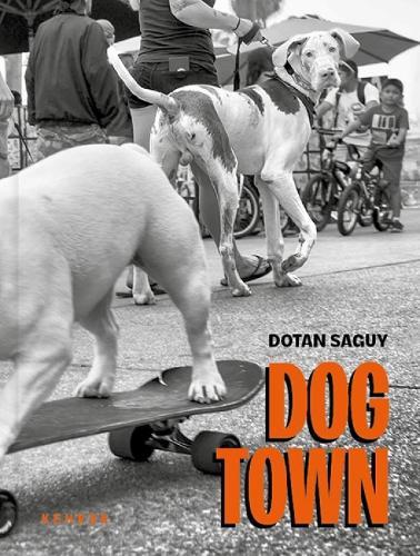 Dogtown: The Canines of Venice Beach