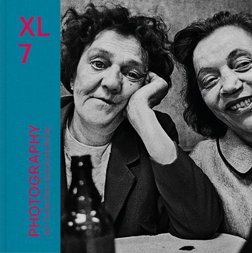 XL Photography 7: Art Collection Deutsche Borse