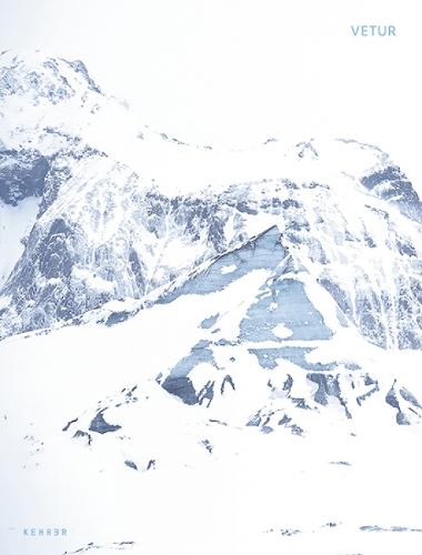 Vetur: Frozen Landscapes of Iceland
