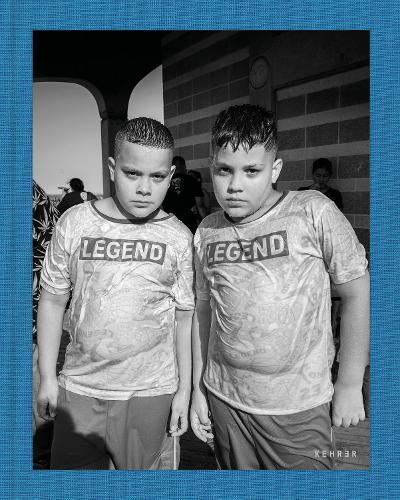 New York Short Stories