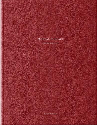 Cudelice Brazelton IV: Mortal Surface