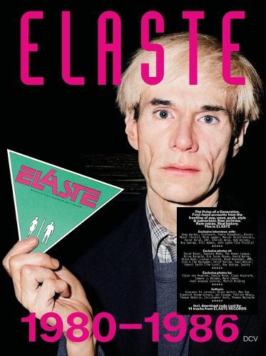 ELASTE 1980 - 1986