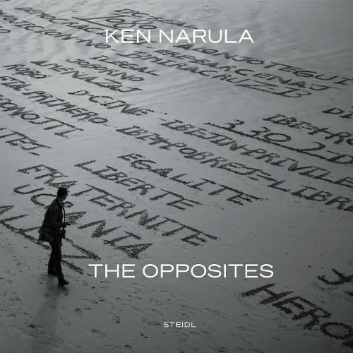 Ken Narula and Rammy Narula: Lost & Found