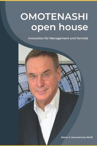 Omotenashi open house: Innovation für Management und Vertrieb