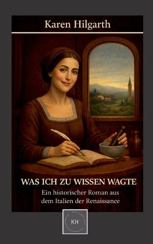 Was ich zu wissen wagte