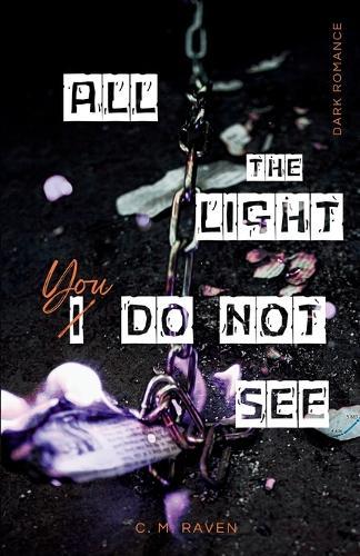 All The Light You Do Not See: a comphet to sapphic awakening dark romance