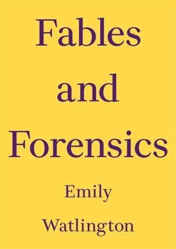 Fables and Forensics