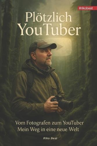 Plötzlich YouTuber - Mein Weg zum Erfolg: Ein ehrlicher Blick hinter die Kulissen - Erfolgreich auf Social Media