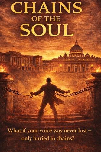 Chains of the Soul: What If Your Voice Was Never Lost - Only Buried Under Chains?