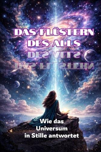 Das Flüstern des Alls: Wie das Universum in Stille antwortet
