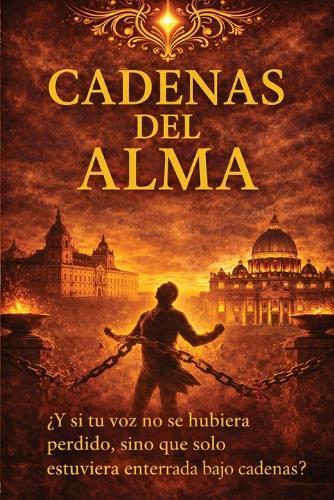 Cadenas del Alma: La verdad que rompe el sistema y despierta el alma