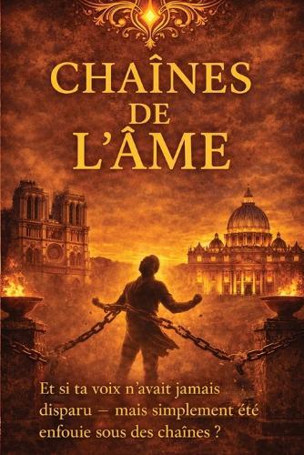 Chaînes de l'Âme: Retrouver sa voix dans un monde qui a appris à se taire