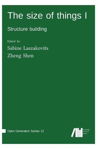 The size of things I