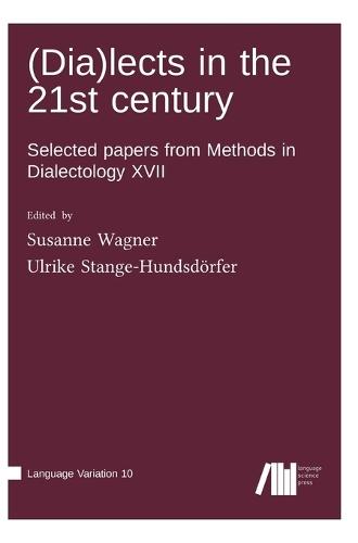 (Dia)Lects in the 21st Century