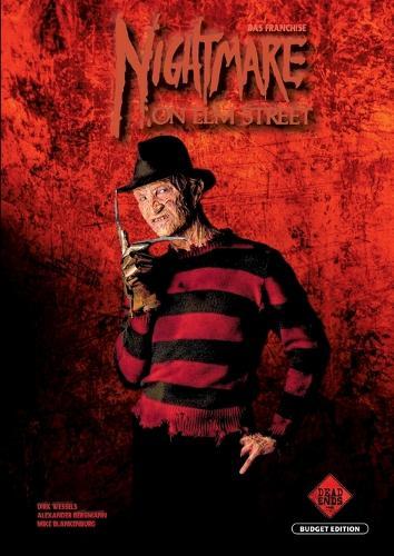 Nightmare On Elm Street - Das Franchise (Ein MovieCon Sonderband): Das Buch zur Nightmare-Reihe