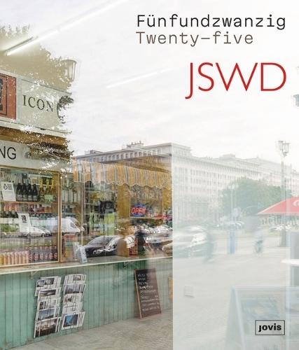 JSWD: Fünfundzwanzig / Twenty-five