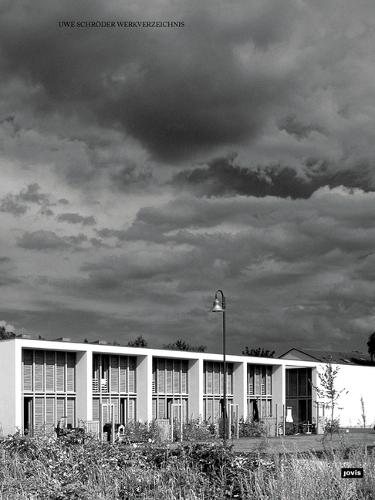 Uwe Schröder Werkverzeichnis I