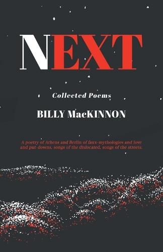 Next: Collected Poems