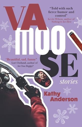 Vamoose: Stories