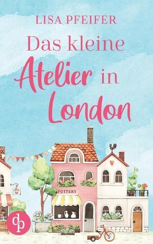Das kleine Atelier in London