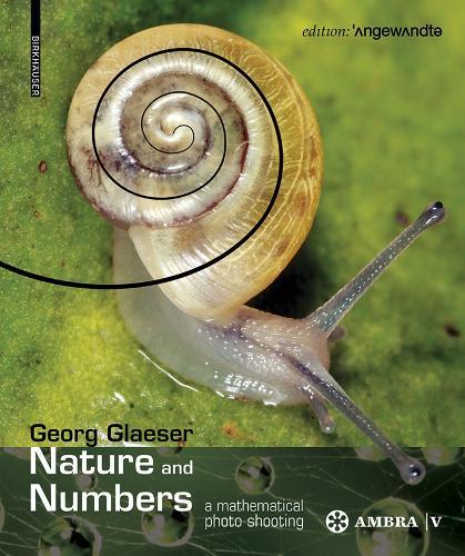 Nature and Numbers: A Mathematical Photo Shooting