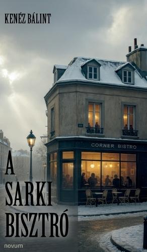 A sarki bisztró