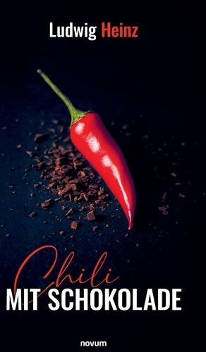 Chili mit Schokolade