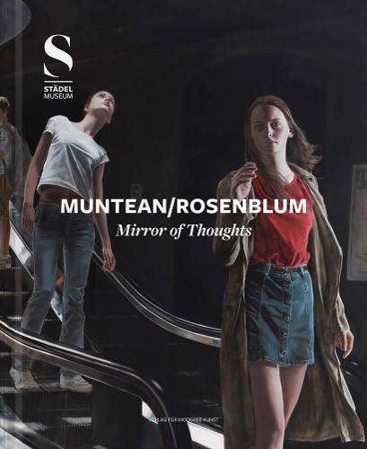 Muntean / Rosenblum: Mirror of Thoughts