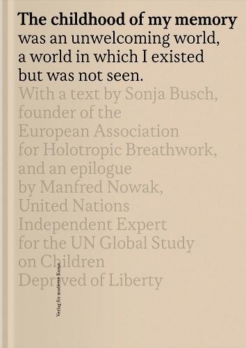 Laurent Ziegler: The childhood of my memory