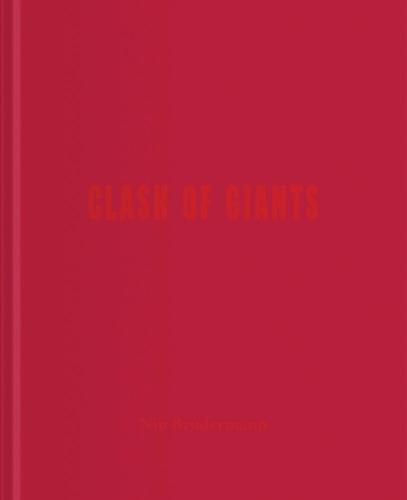 Nin Brudermann: Clash of Giants