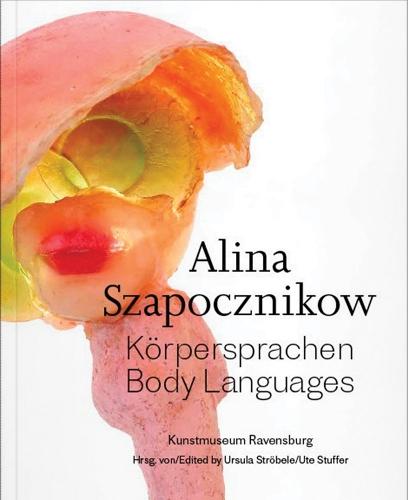 Alina Szapocznikow: Body Languages