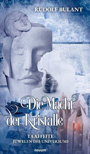 Die Macht der Kristalle: Taaffeite - Juwelen des Universums