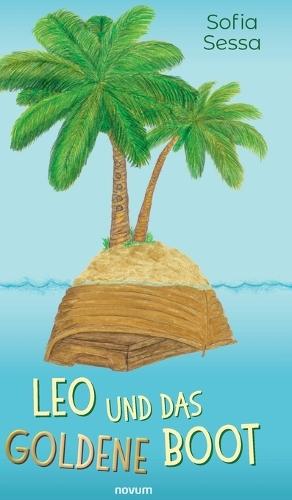 Leo und das goldene Boot