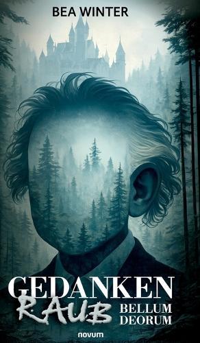 Gedankenraub: Bellum Deorum