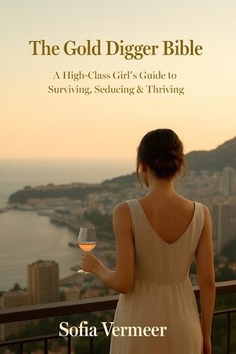 The Gold Digger Bible: A High-Class Girl's Guide to Surviving, Seducing & Thriving