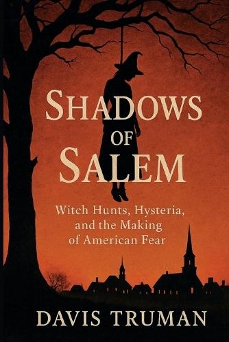 Shadows of Salem
