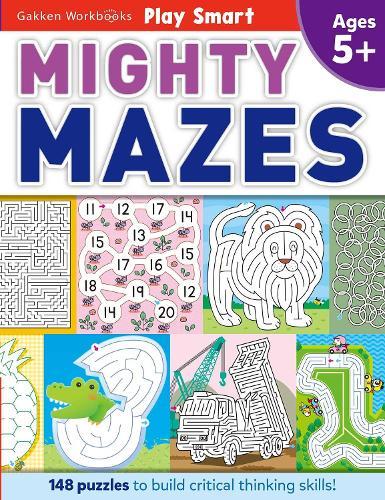 Play Smart  Mighty Mazes
