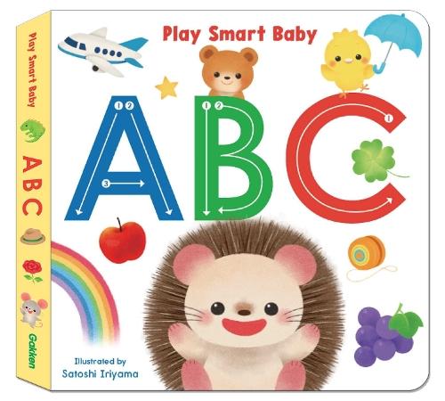 Play Smart Baby ABC