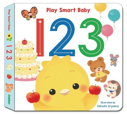 Play Smart Baby 123