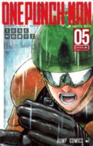 One Punch 05