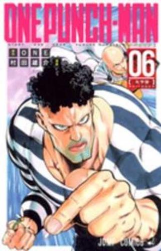 One Punch 06